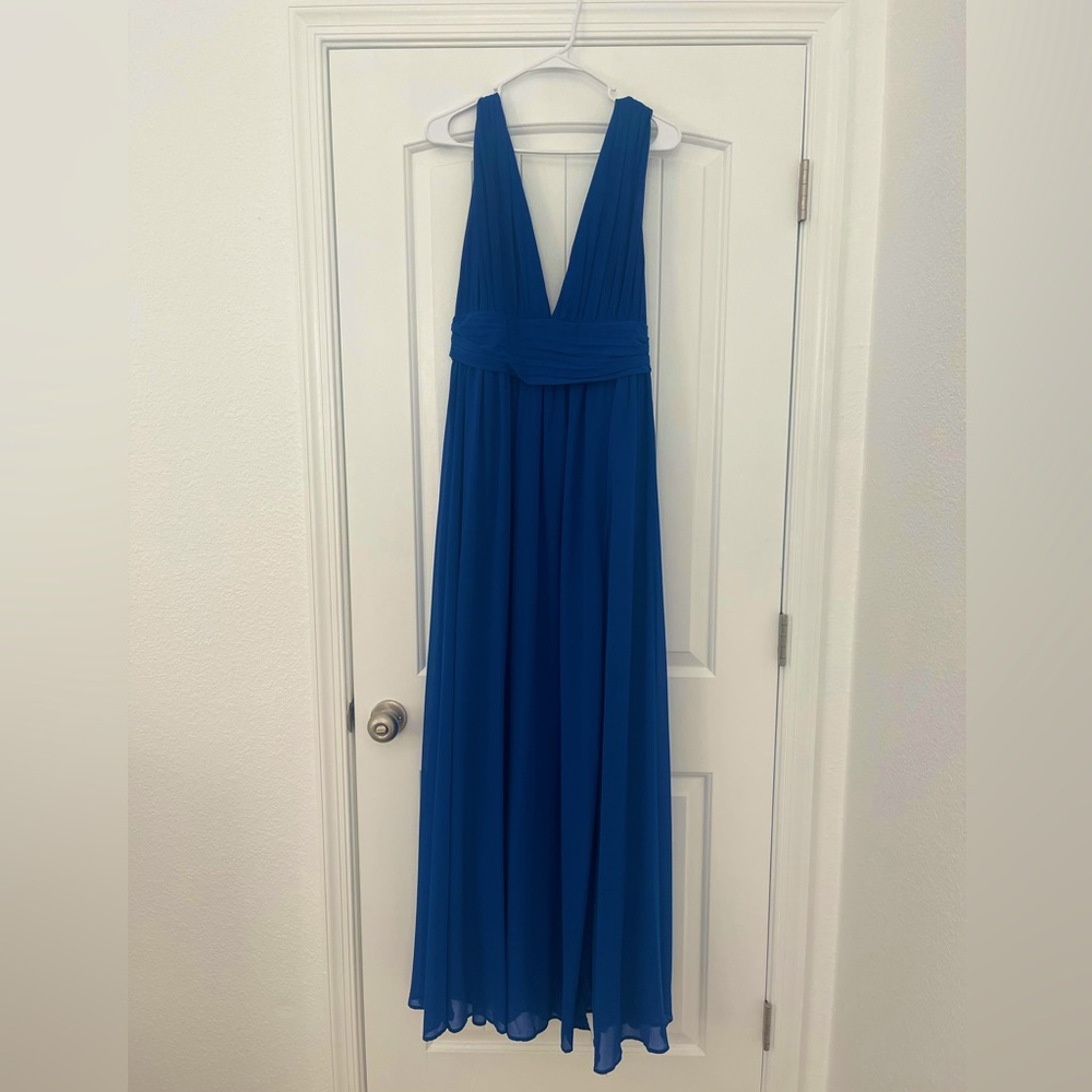 Lulu’s Heavenly Hues dress